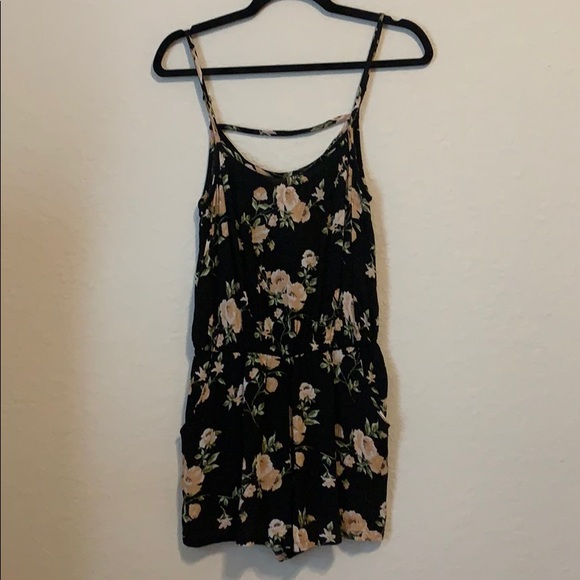 Chloe K Dresses & Skirts - Romper